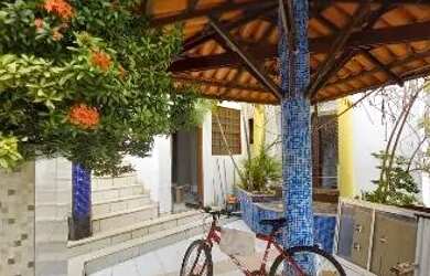 Imagem: O apartamento possui 1 Dormitório, 1 Banheiro, 28m² de Área