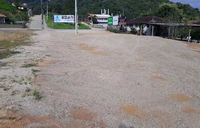 Imagem 2: Terreno para locação em Brusque