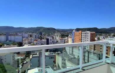 Imagem 15: Apartamento novo de 3 dormitórios, localizado no bairro Dores, com 2 vagas!