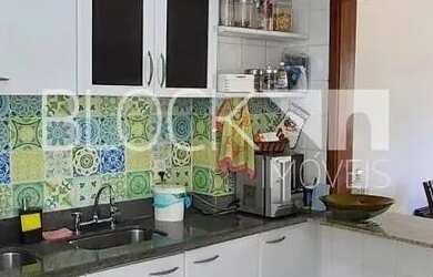 Imagem 4: Barra da Tijuca Cobertura 4 quartos, sendo 4 suites