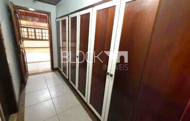 Imagem 14: Recreio dos Bandeirantes Casa de Condomínio 5 quartos, sendo 5 suites