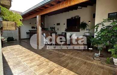 Imagem 15: Casa residencial disponível para locação e venda no bairro Tibery em Uberlândia-MG