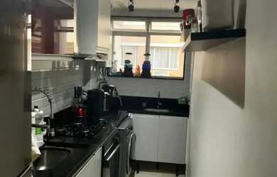 Imagem 5: Linda cobertura para locação