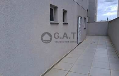 Imagem 5: Apartamento à venda na Vila Jardini em Sorocaba-SP: 2 quartos, 1 suíte, 2 salas, 1 banheir