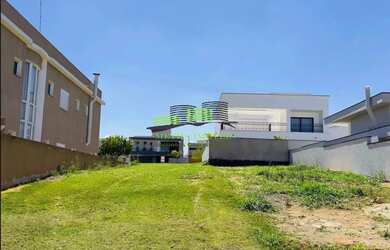 Imagem 3: TERRENO RESIDENCIAL em VOTORANTIM - SP, ALPHAVILLE NOVA ESPLANADA