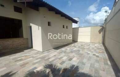 Imagem 4: Casa para alugar, 3 quartos, Jardim Karaíba - Uberlândia/MG - Rotina...