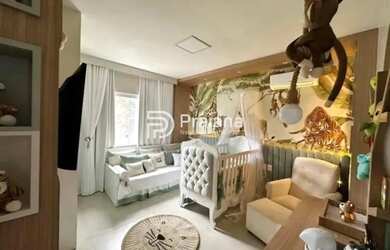 Imagem 6: VENDE-SE E ALUGA CASA DUPLEX NO CONDOMÍNIO INTERVILLAS