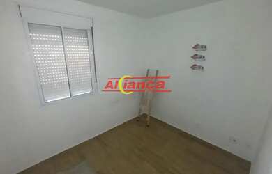 Imagem 8: Sobrado 54m² em condomínio com 2 quartos para locação na Água Chata...