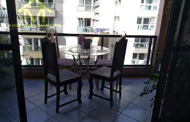 Imagem 2: Imóvel para venda possui 269 metros quadrados com 4 quartos em Praia...