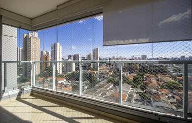 Imagem 14: Aluguel Apartamento 1 Dormitórios - 45 m² Brooklin