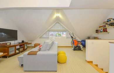 Imagem 15: Sobrado Residencial para Venda no Bairro Bacacheri