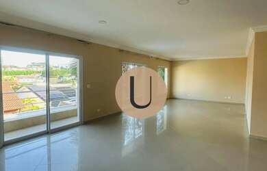 Imagem 11: Casa com 4 suites para alugar, 464 m² por R$ 17.612/mês - Alphaville...