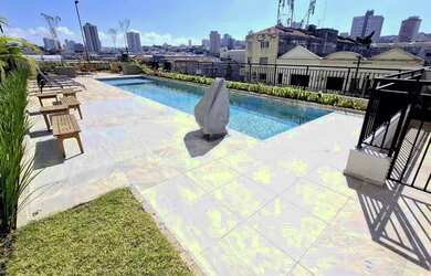 Imagem 1: Apartamento garden para venda em Vila Maria com 2 quartos , 49m²