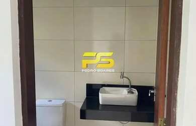 Imagem 12: CASA A VENDA NOVA CONDOMINIO MONTE DAS CEREJEIRAS BANANEIRAS-PB