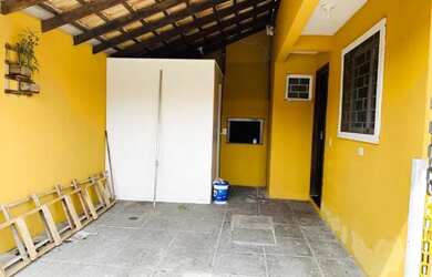 Imagem 13: Sobrado de Esquina próximo Aeroparque