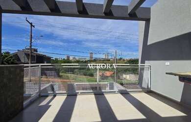 Imagem 4: Casa com 3 dormitórios à venda, 112 m² por R$ 750.000,00 - Portal de...