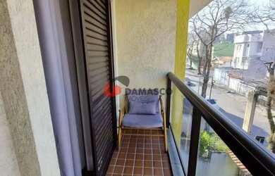 Imagem 7: Apartamento à venda, Santa Maria, Santo André, SP