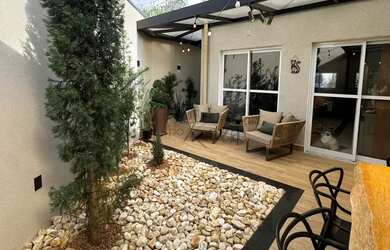 Imagem 9: excelente sobrado no urbanova