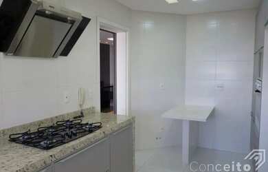 Imagem 16: Edifício Monet - Centro - Apartamento Semi Mobiliado