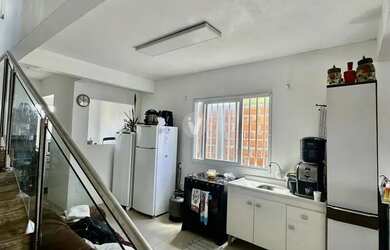 Imagem 5: Casa nova à venda, localizada no bairro Noal