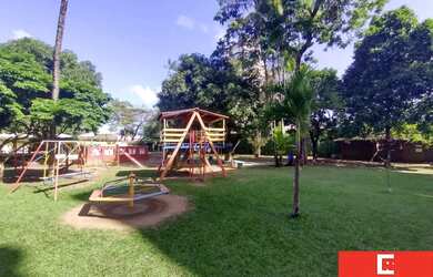 Imagem 4: Apartamento 2/4, Jardim Botânico