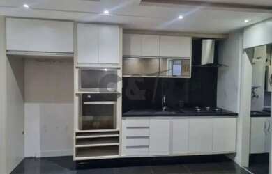 Imagem 16: Apartamento - 2 Dormitório 1 Suíte à Venda no Alto Boa Vista, São...