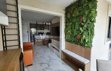 Imagem 11: APARTAMENTO PARA LOCAÇÃO LIVING WELCOME