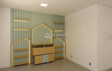 Imagem 16: Apartamento a 1 Quadra do Mar nos Ingleses 2 Dormitórios com Suíte e Lazer Completo