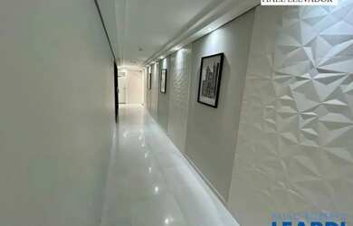 Imagem 9: APARTAMENTO - MOOCA - SP. Piscina, Churrasqueira, VarandaeImóvel novo