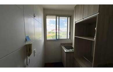 Imagem 11: AVENIDA JACARANDÁ APARTAMENTO UM QUARTO MOBILIADO ÁGUAS CLARAS