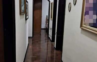 Imagem 8: Oportunidade - Casa Comercial ou Residencial - Jardim Nova América - 4 Dormitórios - 256m²