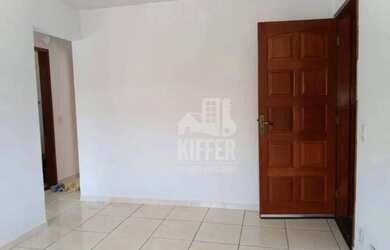 Imagem 3: Apartamento com 2 dormitórios à venda, 50 m² por R$ 195.000,00 - Mangueira...