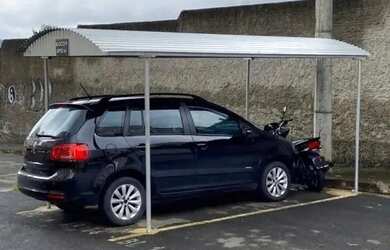 Imagem 12: APARTAMENTO - JARDIM ITAMARATY V - MG