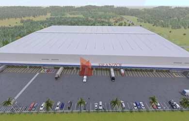 Imagem 11: ALUGUEL ARMAZÉM LOGISTICO 9.000 m² em GARUVA/SC