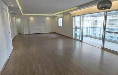 Imagem 2: Apartamento em frente a paraça Oiapoque no centro de Alphaville com 3 suítes, 3 vagas 243m