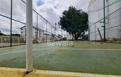 Imagem 12: Apartamento à venda com 47,00m² e 2 quartos em Campo Grande, Rio de...