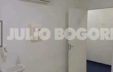 Imagem 12: Méier - Loja - frente de rua - 89 m² - vaga de garagem - sol da manhã