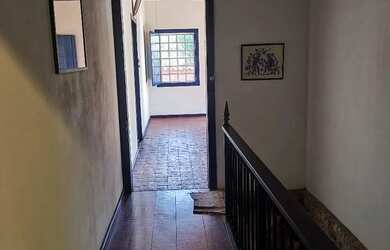 Imagem 9: Casarão novo construído à moda antiga