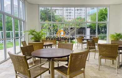 Imagem 12: Apartamento com 2 dormitórios à venda, 98 m² por R$ 1.450.000,00 -...