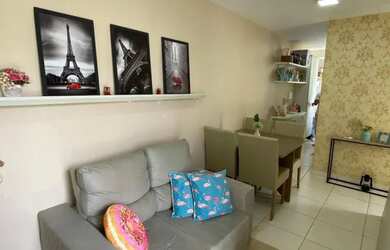 Imagem 8: CONQUISTA TORQUATO - Imóvel para venda com 2 quartos em Colônia Terra...