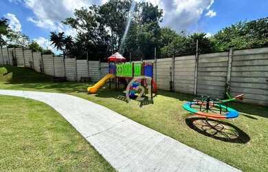 Imagem 15: Terreno à Venda no Condomínio Jardins Di Roma - Piazza Venezia - Jardins...