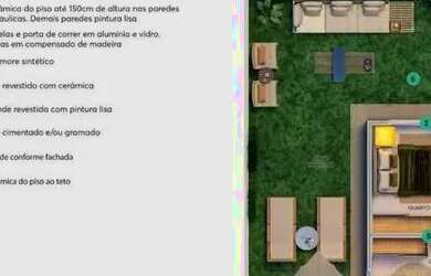 Imagem 16: APARTAMENTOS 2 quartos com opção de suite e varanda - PIATÃ