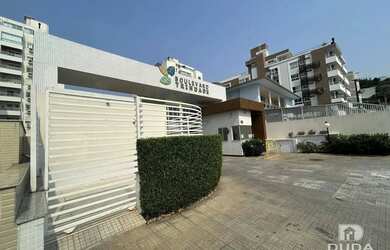 Imagem: O apartamento possui 4 Dormitórios, 3 Banheiros, 2 Vagas na