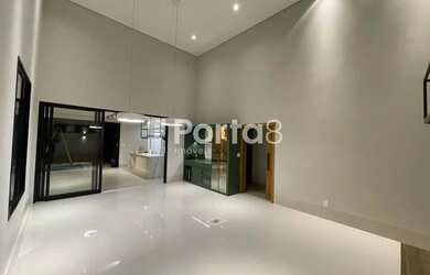 Imagem 11: Casa à venda no Gaivota 2 - Vista livre, piscina aquecida e energia solar