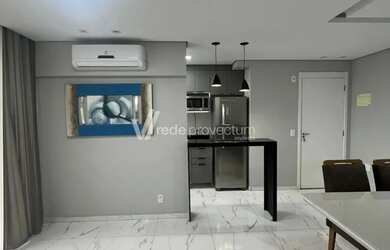 Imagem 15: Apartamento - São Bernardo - Campinas