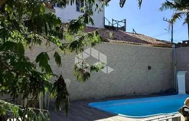 Imagem 4: CASA DE ALTO PADRÃO À VENDA EM SÃO JOÃO DO RIO VERMELHO R$3.800.000.00