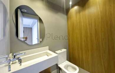 Imagem 2: Apartamento à venda e para alugar em Campinas, Nova Campinas, com 3 suítes,...