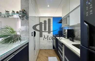 Imagem 10: Venda Apartamento Sao Caetano do Sul Boa Vista Ref: 34216