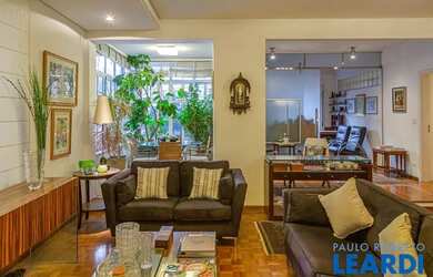 Imagem 8: APARTAMENTO - HIGIENÓPOLIS - SP