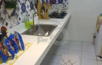 Imagem: Condomínio Portal da Barra Apê com 3 Quartos e Financiamento